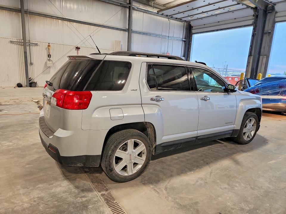 Aukcja sprzedaży 2010 Gmc Terrain, vin: 2CTFLGEW1A6367509, numer aukcji: 63614566