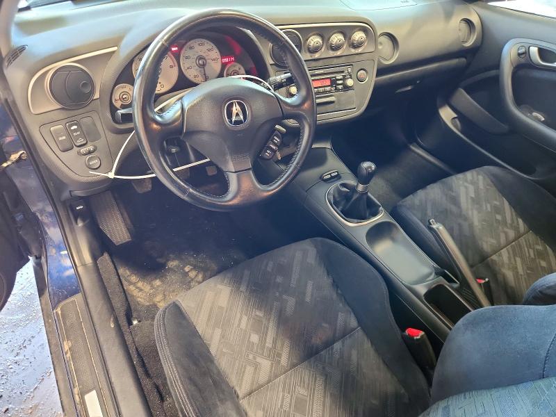 Aukcja sprzedaży 2002 Acura Rsx, vin: JH4DC53862C026819, numer aukcji: 61641566