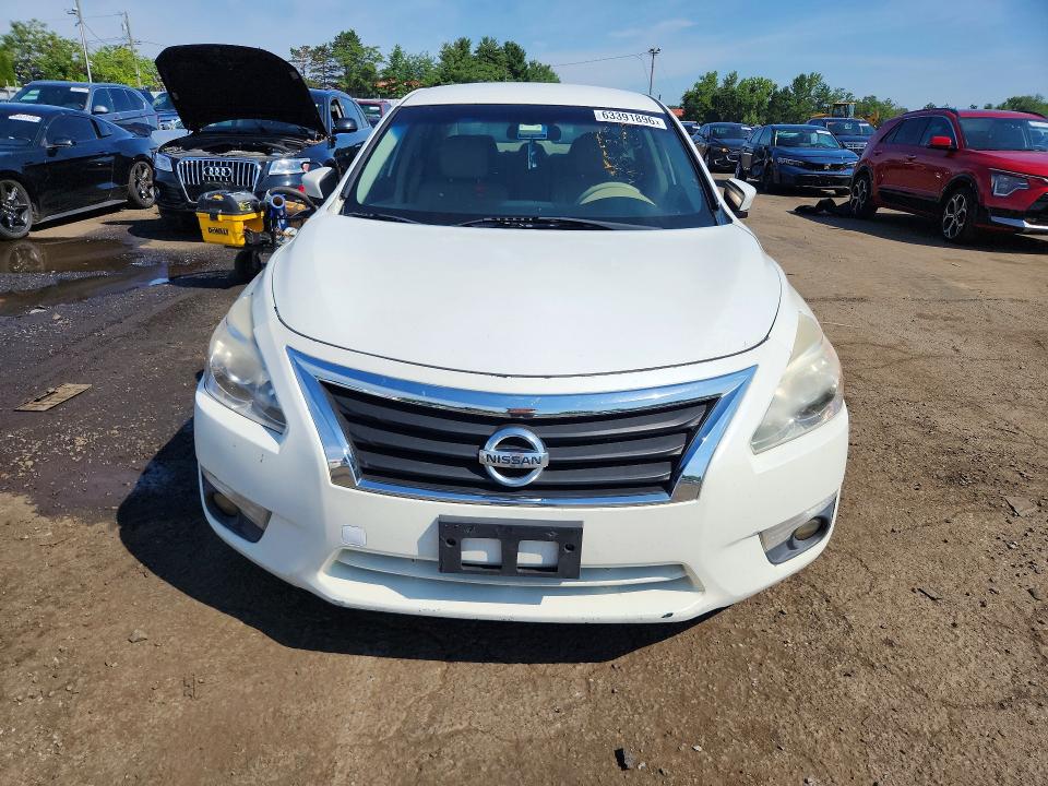 Продаж на аукціоні авто 2014 Nissan Altima, vin: 1N4AL3AP8EN369942, номер лоту: 63391896