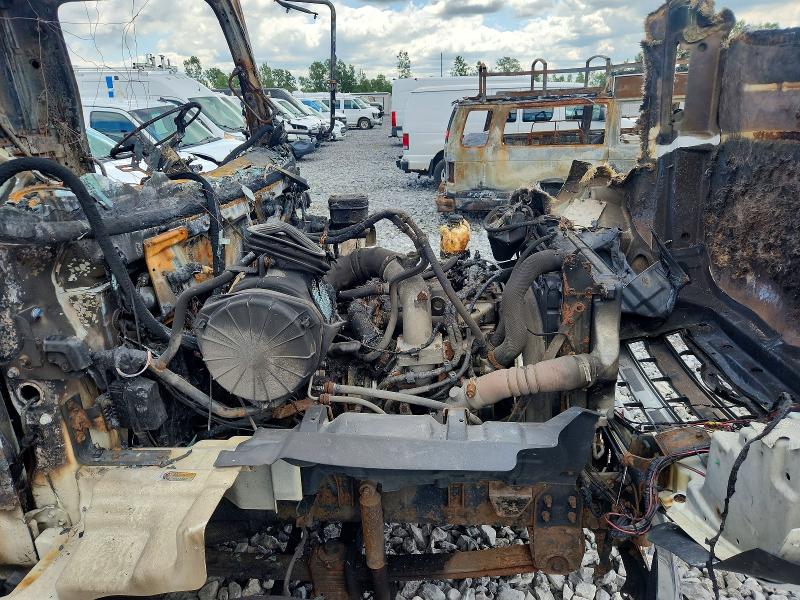 Продаж на аукціоні авто 2015 Hino 258/268, vin: 5PVNE8JP8F4S51142, номер лоту: 65929916