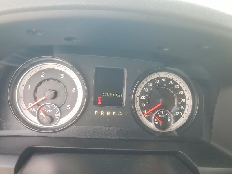 Aukcja sprzedaży 2014 Ram 1500, vin: 1C6RR7KM4ES304201, numer aukcji: 63848176