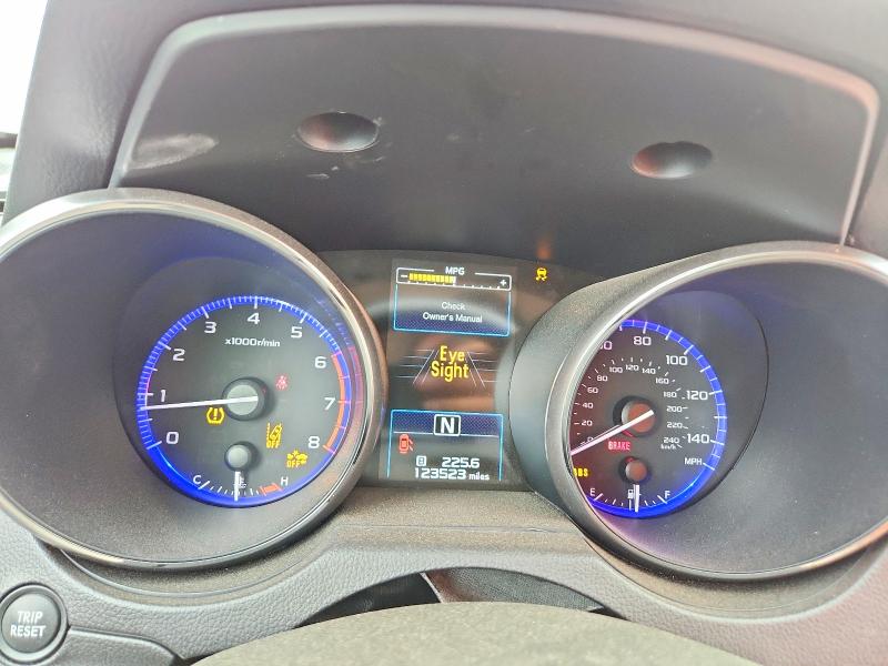 66338036 :رقم المزاد ، 4S4BSAHC5G3324475 vin ، 2016 Subaru Outback مزاد بيع