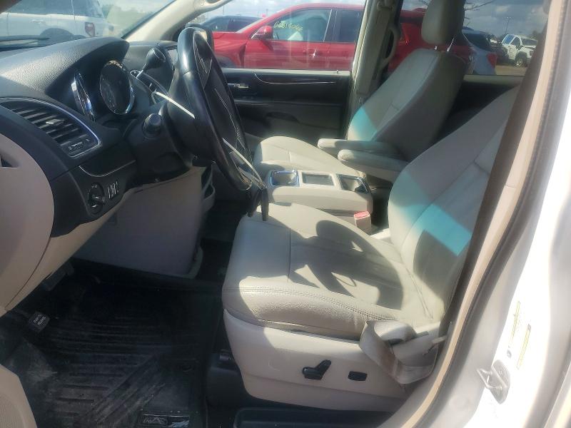 Aukcja sprzedaży 2013 Chrysler Town & Country, vin: 2C4RC1BG7DR525275, numer aukcji: 66610446