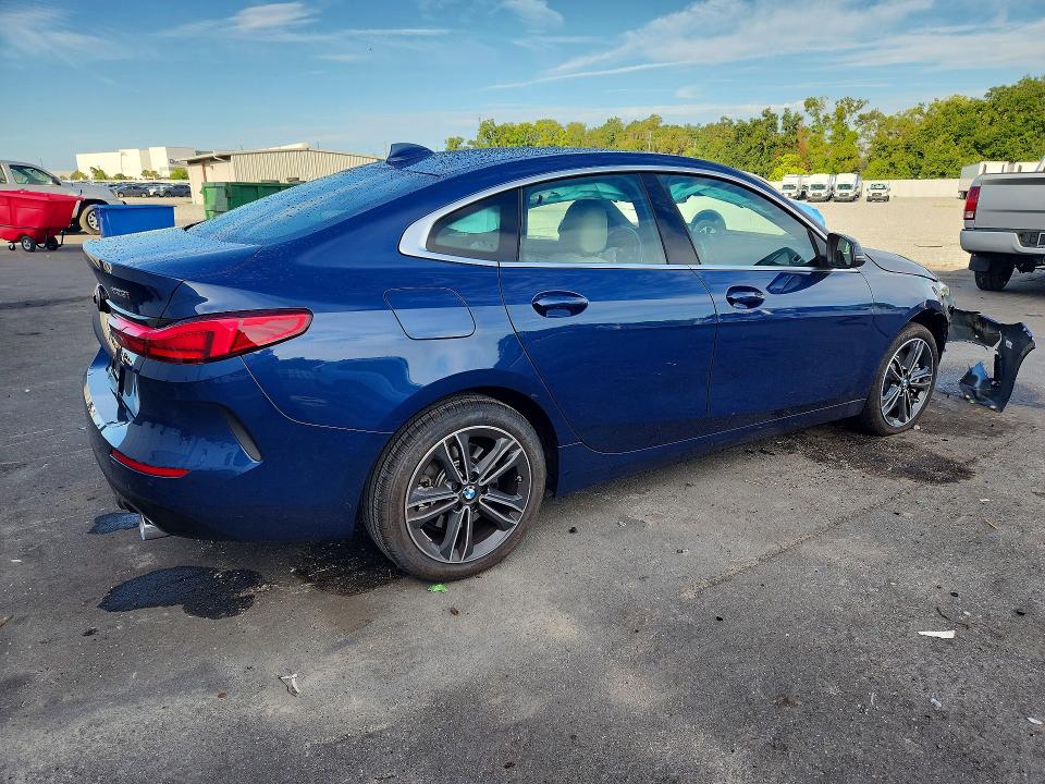 Продажа на аукционе авто 2024 Bmw 228i, vin: WBA53AK01R7N99377, номер лота: 63890436