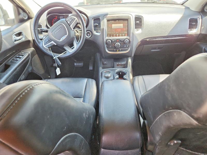 Продаж на аукціоні авто 2014 Dodge Durango, vin: 1C4RDHDG2EC455004, номер лоту: 65953916