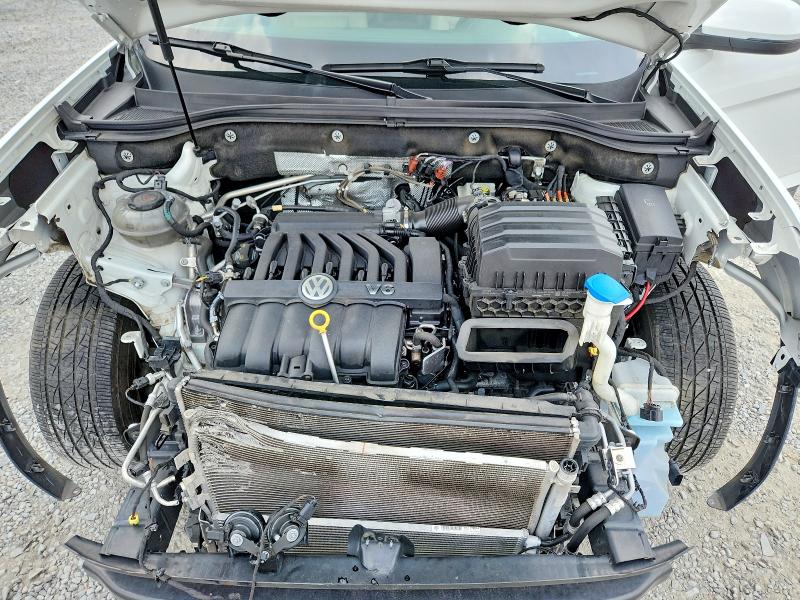 Aukcja sprzedaży 2019 Volkswagen Atlas, vin: 1V2DR2CA3KC617948, numer aukcji: 66386306