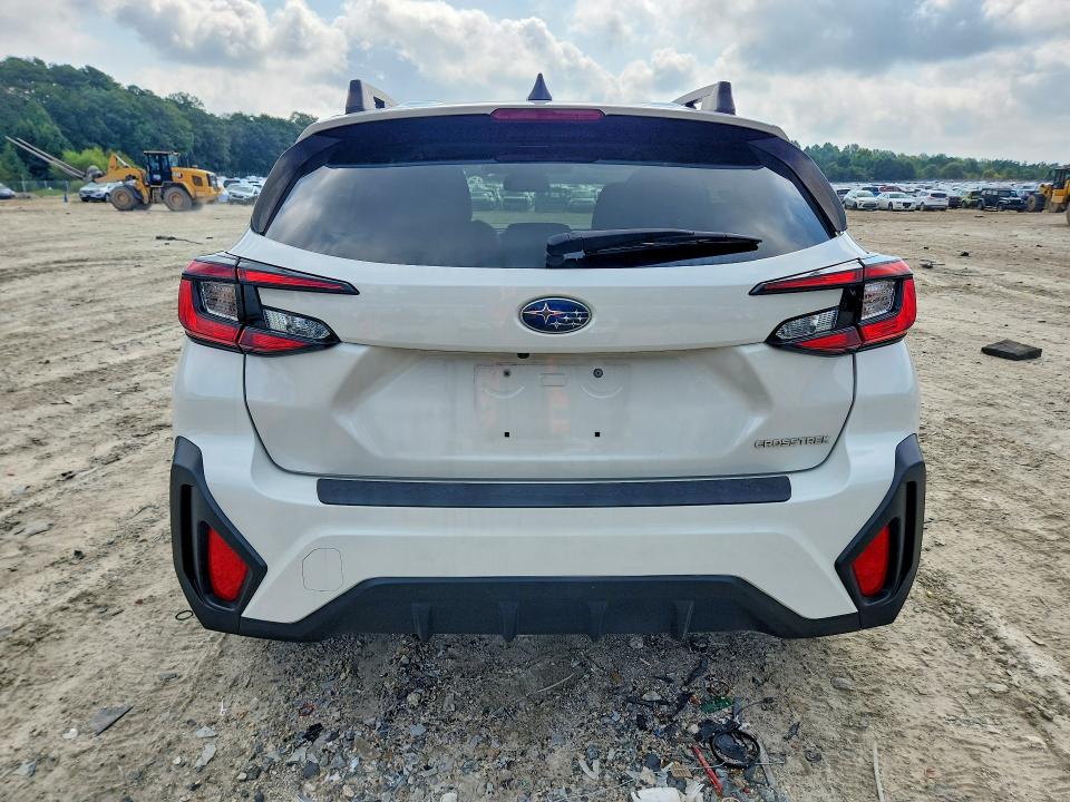 Продажа на аукционе авто 2024 Subaru Crosstrek, vin: JF2GUADC6R8206615, номер лота: 66609746