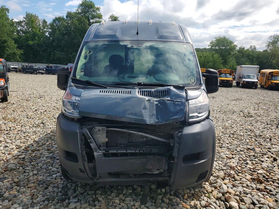Aukcja sprzedaży 2019 Ram Promaster 1500, vin: XC6TRVDG5KE518078, numer aukcji: 65936486
