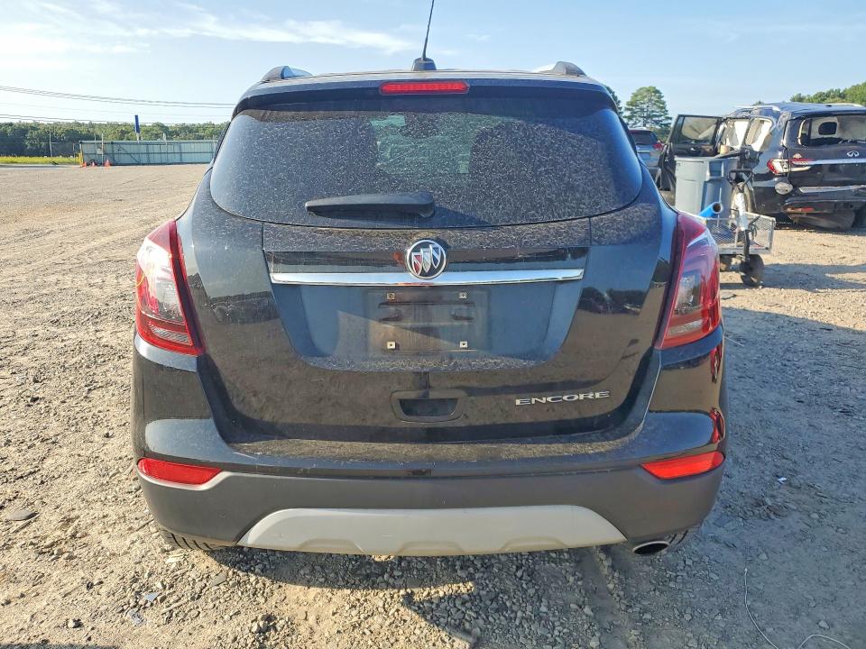 64580466 :رقم المزاد ، KL4CJASB0LB345787 vin ، 2020 Buick Encore مزاد بيع