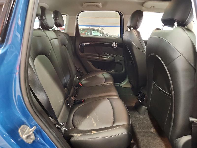 Продажа на аукционе авто 2018 Mini Cooper, vin: WMZYV5C3XJ3E02957, номер лота: 65301076