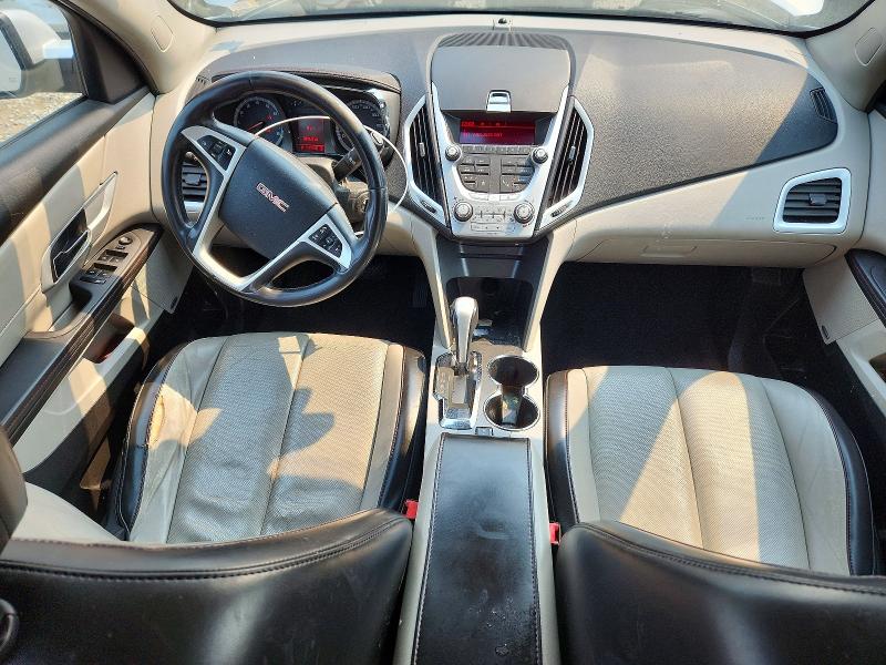 Продажа на аукционе авто 2010 Gmc Terrain, vin: 2CTFLGEY0A6279021, номер лота: 63606486