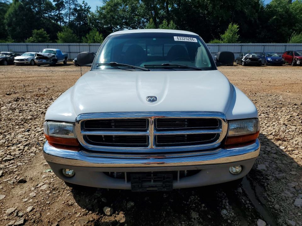 Продаж на аукціоні авто 1997 Dodge Dakota, vin: 1B7GG23X9VS229321, номер лоту: 63325286