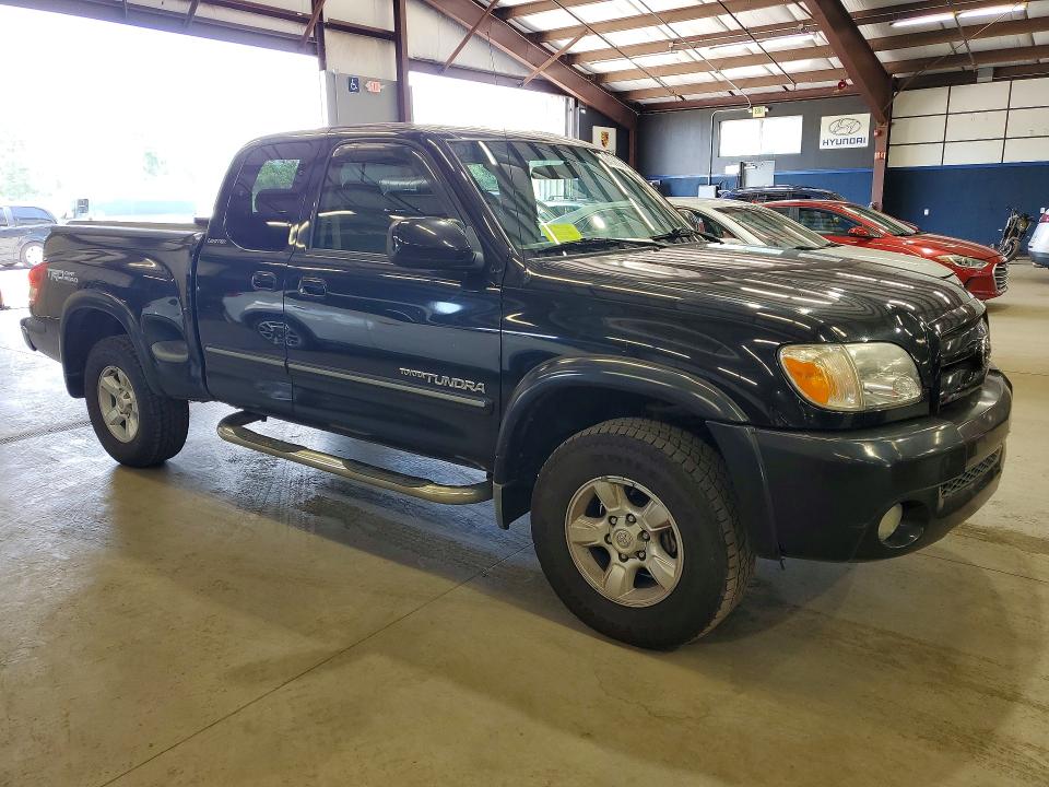 Продаж на аукціоні авто 2006 Toyota Tundra, vin: 5TBBT48106S478941, номер лоту: 64088986