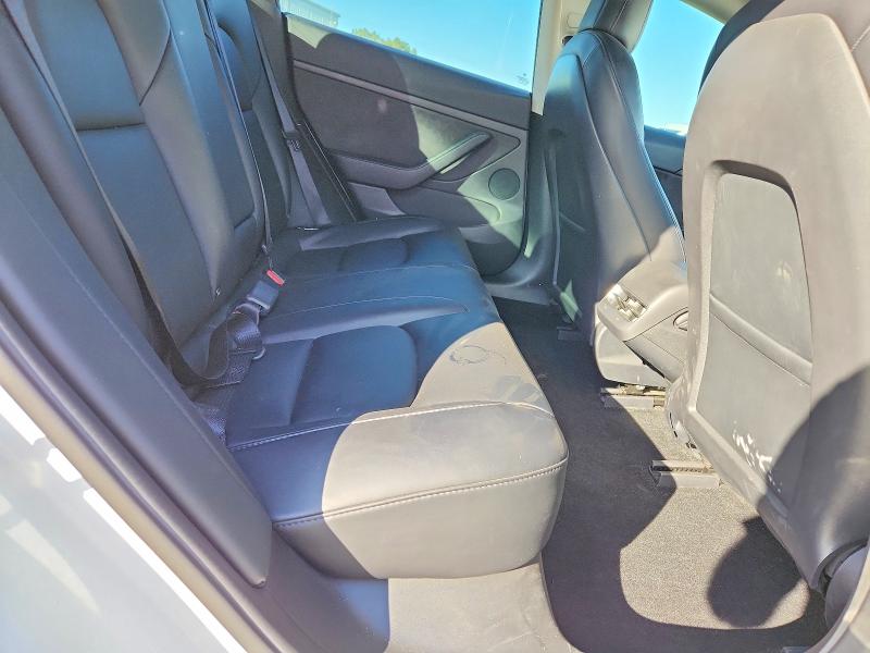 Aukcja sprzedaży 2022 Tesla Model 3, vin: 5YJ3E1EB9NF257679, numer aukcji: 63799566