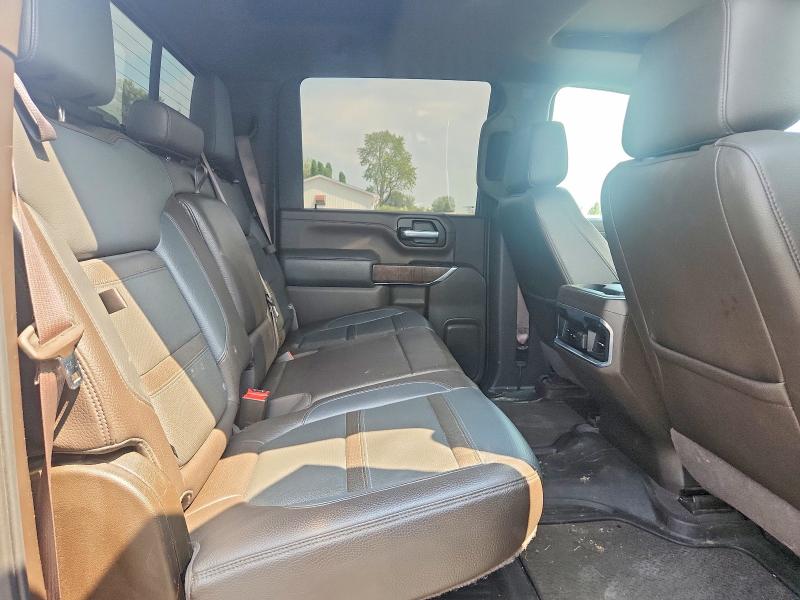 Продаж на аукціоні авто 2022 Gmc Sierra, vin: 1GT49REYXNF290178, номер лоту: 66225696