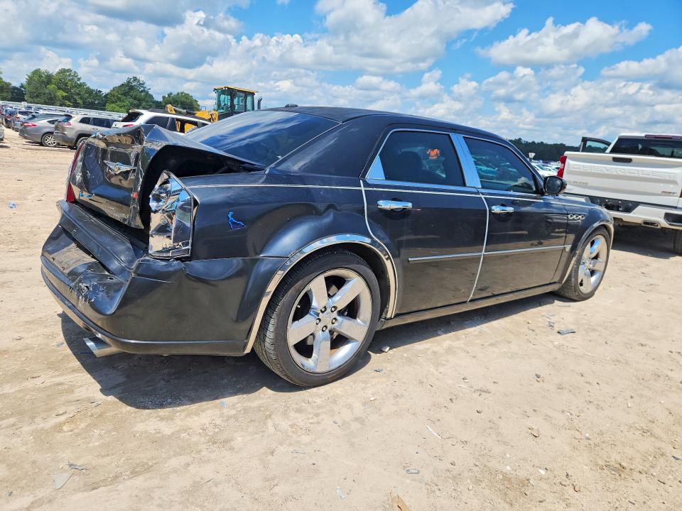 Продажа на аукционе авто 2006 Chrysler 300c, vin: 2C3LA73W46H454151, номер лота: 63685876