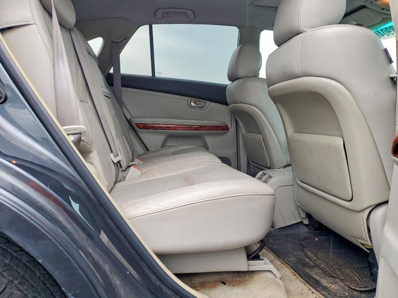 65890406 :رقم المزاد ، 2T2HK31U28C073514 vin ، 2008 Lexus Rx مزاد بيع