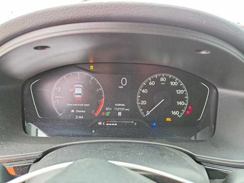 Aukcja sprzedaży 2022 Honda Civic, vin: 2HGFE2F56NH501439, numer aukcji: 67205756