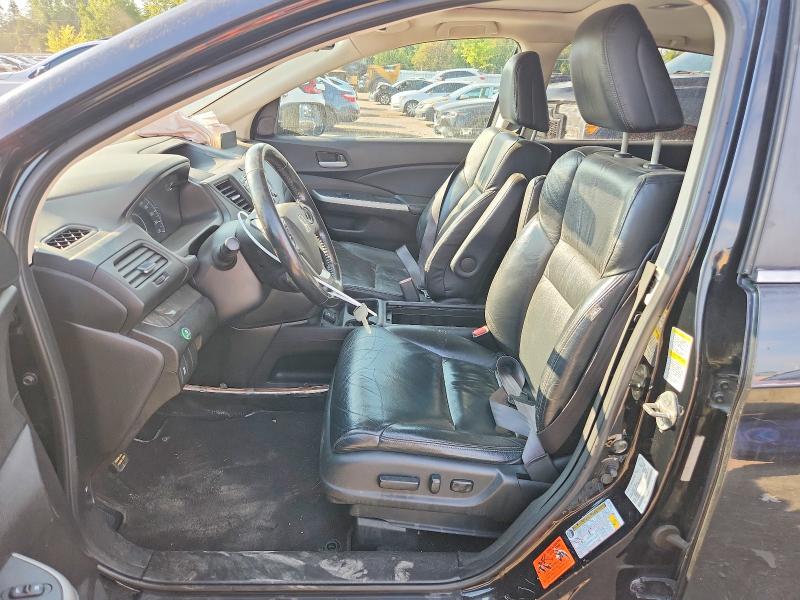 Aukcja sprzedaży 2012 Honda Cr-v, vin: 5J6RM4H95CL800053, numer aukcji: 62708536