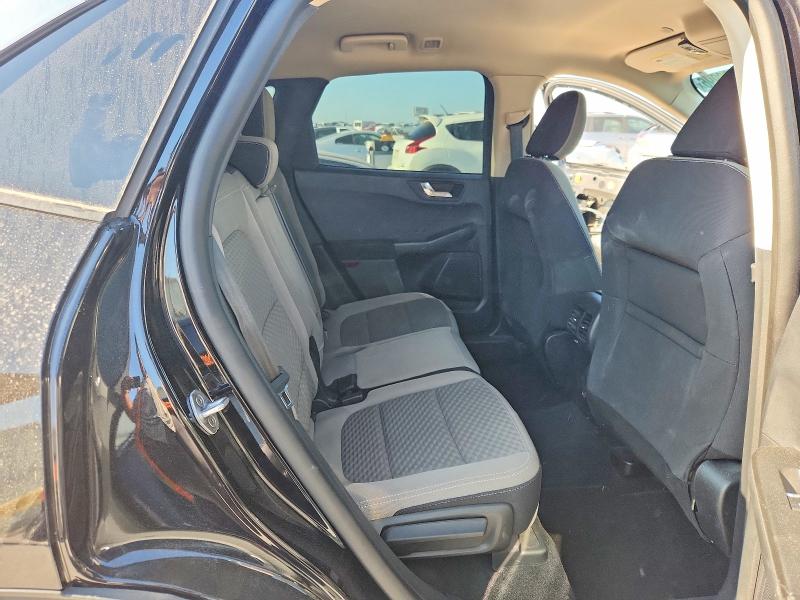 Aukcja sprzedaży 2020 Ford Escape, vin: 1FMCU0G60LUA54175, numer aukcji: 64532996