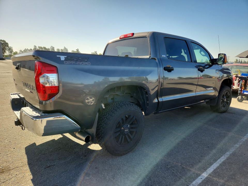 Продажа на аукционе авто 2014 Toyota Tundra, vin: 5TFDW5F13EX389826, номер лота: 63181036