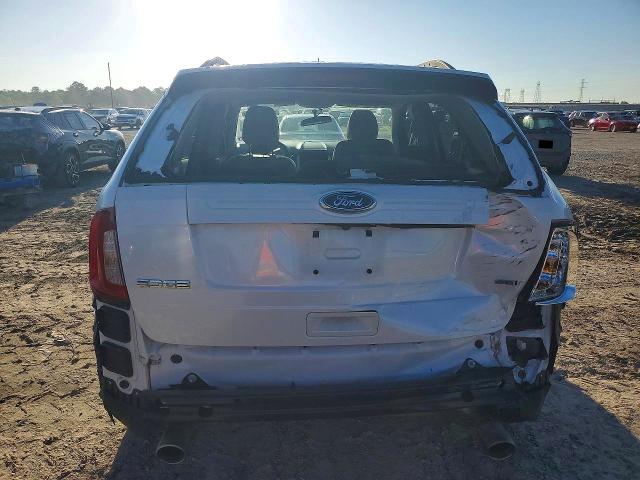 Aukcja sprzedaży 2013 Ford Edge, vin: 2FMDK3JC1DBE33168, numer aukcji: 64776196