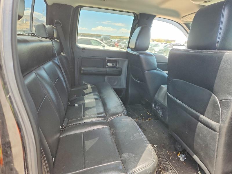 Aukcja sprzedaży 2006 Ford F150, vin: 1FTPW14506FA49424, numer aukcji: 65122966