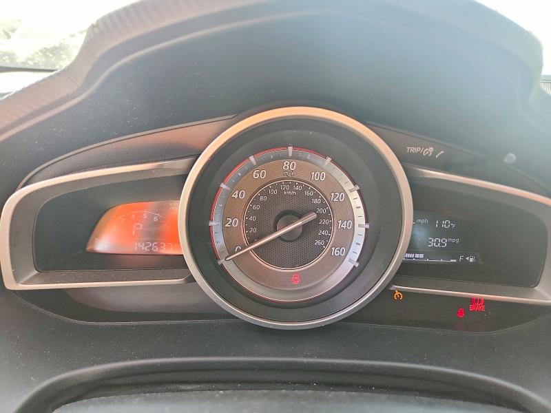 Aukcja sprzedaży 2014 Mazda 3, vin: JM1BM1V76E1125045, numer aukcji: 66388066