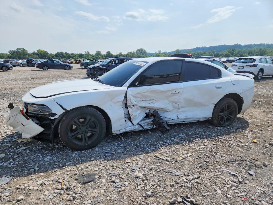 Aukcja sprzedaży 2019 Dodge Charger, vin: 2C3CDXBG2KH675758, numer aukcji: 65040886