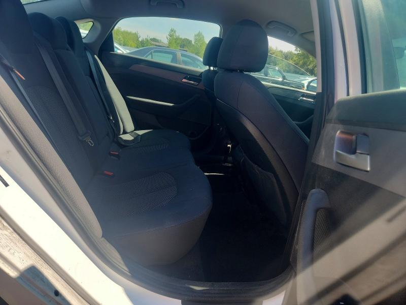 Aukcja sprzedaży 2018 Hyundai Sonata, vin: 5NPE24AFXJH607571, numer aukcji: 66012566