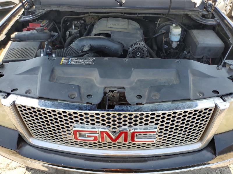 64410486 :رقم المزاد ، 3GTP2VE77CG274792 vin ، 2012 Gmc Sierra مزاد بيع