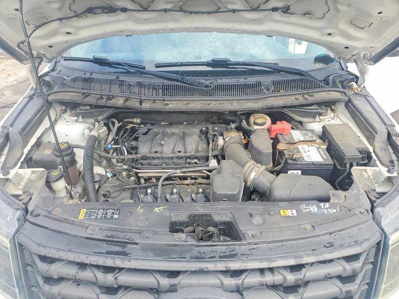 Aukcja sprzedaży 2017 Ford Explorer, vin: 1FM5K8AR6HGB41018, numer aukcji: 65221806