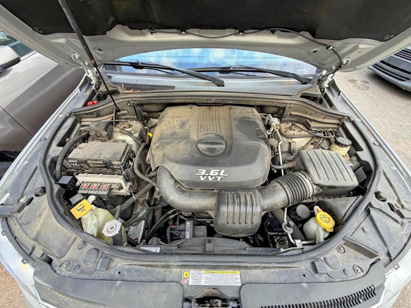 Aukcja sprzedaży 2012 Jeep Grand Cherokee, vin: 1C4RJFCG5CC288648, numer aukcji: 67444376