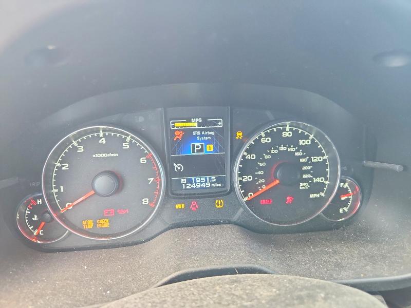 65546806 :رقم المزاد ، 4S4BRCLC9E3323549 vin ، 2014 Subaru Outback مزاد بيع