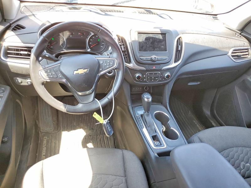 Aukcja sprzedaży 2019 Chevrolet Equinox, vin: 2GNAXJEV9K6241986, numer aukcji: 63562426
