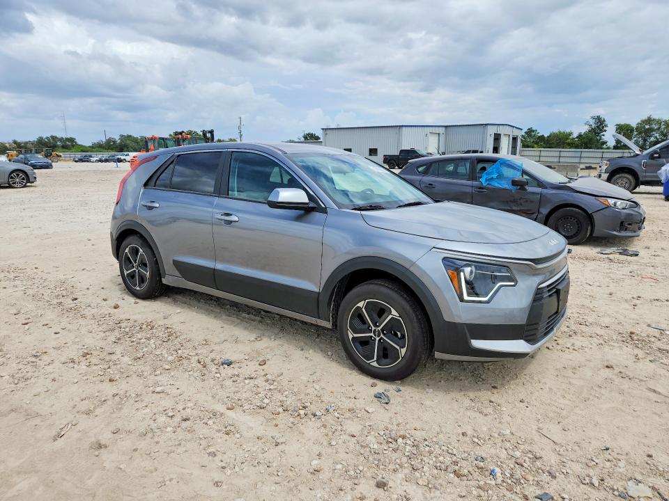 65225726 :رقم المزاد ، KNDCP3LE9T5362238 vin ، 2026 Kia Niro مزاد بيع