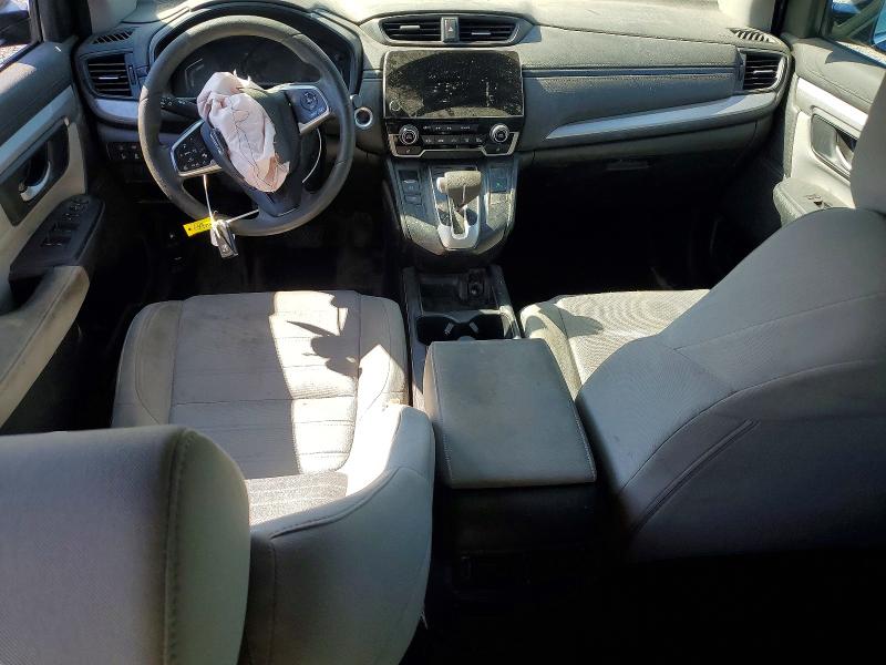 Продажа на аукционе авто 2017 Honda Cr-v, vin: 2HKRW2H22HH127290, номер лота: 64936756