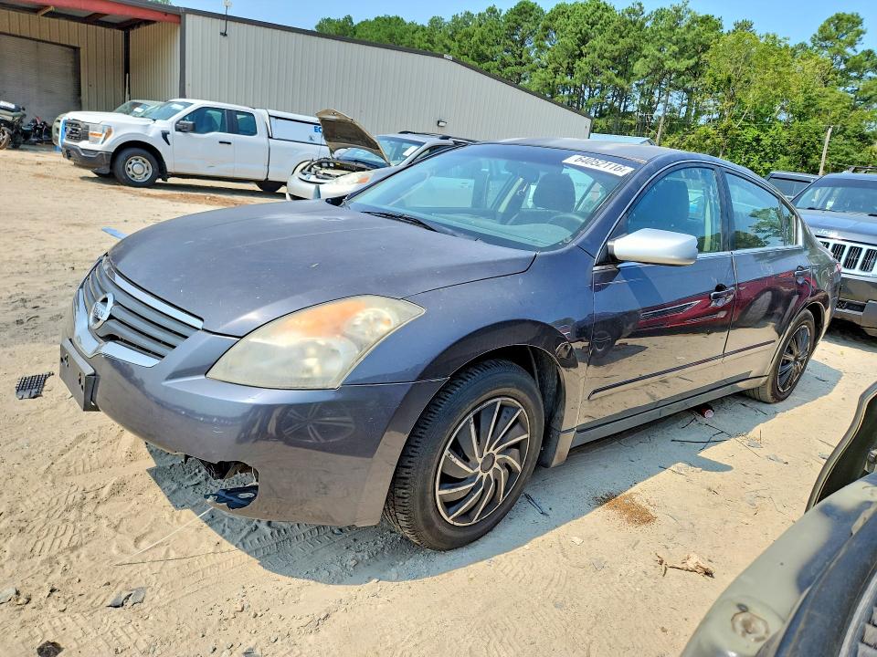 2008 Nissan Altima მანქანა იყიდება აუქციონზე, vin: 1N4AL21E78N430369, აუქციონის ნომერი: 64052116