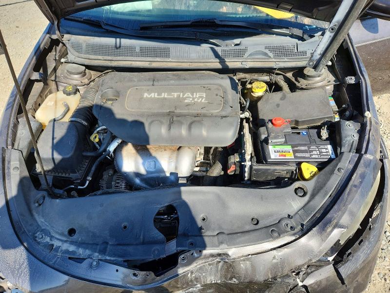 Продажа на аукционе авто 2015 Dodge Dart, vin: 1C3CDFBB2FD421579, номер лота: 66956196