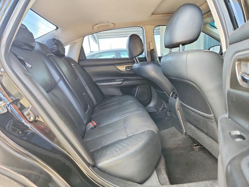 Продаж на аукціоні авто 2015 Nissan Altima, vin: 1N4AL3AP8FC424970, номер лоту: 64698676