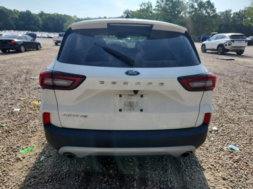 2024 Ford Escape მანქანა იყიდება აუქციონზე, vin: 1FMCU0GN5RUA09278, აუქციონის ნომერი: 63996266