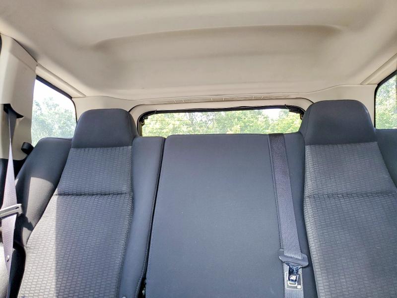 64105406 :رقم المزاد ، 1J8GR48K88C243849 vin ، 2008 Jeep Grand Cherokee مزاد بيع