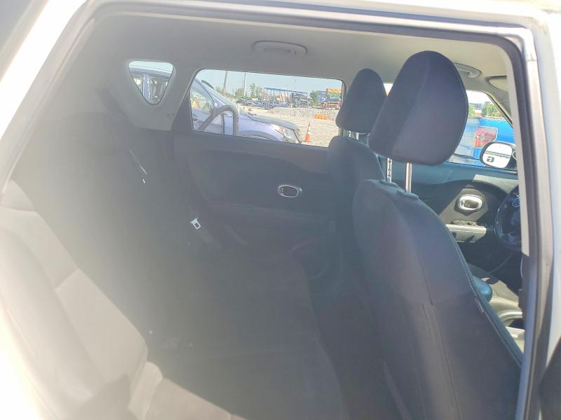 65504346 :رقم المزاد ، KNDJN2A20G7361067 vin ، 2016 Kia Soul مزاد بيع
