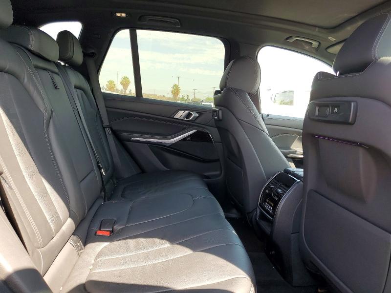 2019 Bmw X5 მანქანა იყიდება აუქციონზე, vin: 5UXCR6C54KLL07071, აუქციონის ნომერი: 64094286