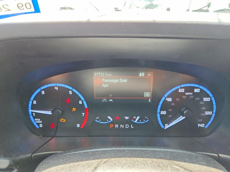 63556886 :رقم المزاد ، 3FMCR9B63RRE96400 vin ، 2024 Ford Bronco Sport مزاد بيع
