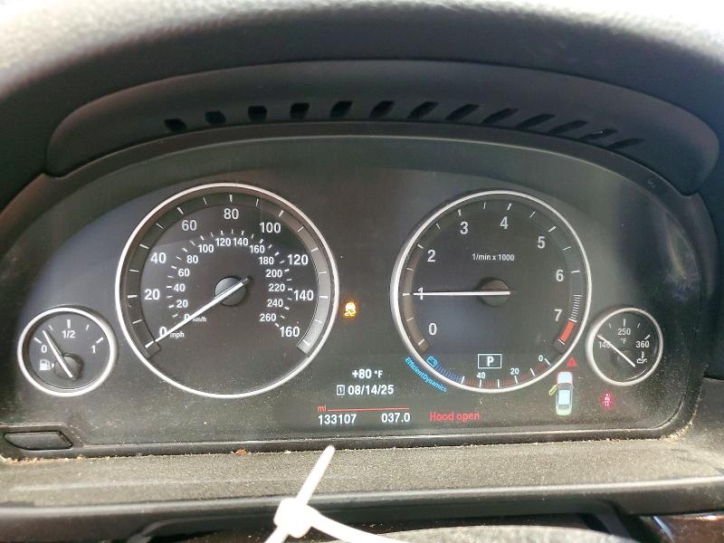 Продаж на аукціоні авто 2016 Bmw 528, vin: WBA5A7C54GG148864, номер лоту: 65706596