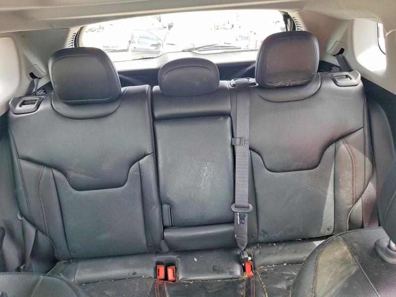 Продаж на аукціоні авто 2022 Jeep Compass, vin: 3C4NJDDB9NT116037, номер лоту: 63862476
