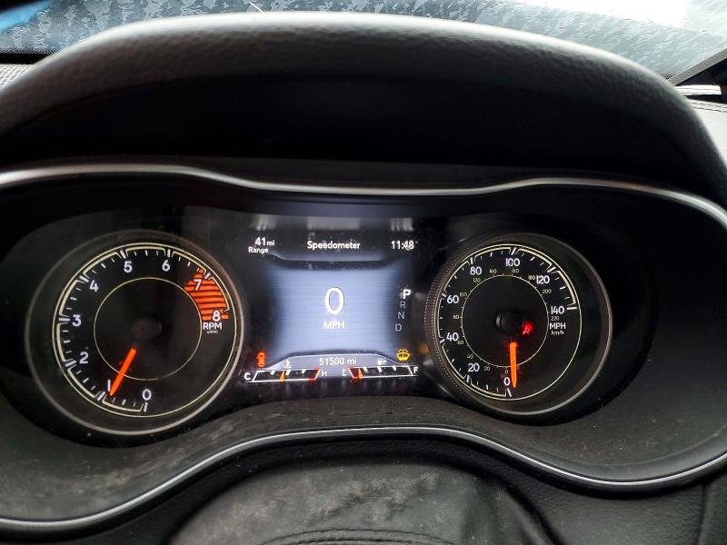 60083976 :رقم المزاد ، 1C4PJMMX1MD141457 vin ، 2021 Jeep Cherokee مزاد بيع