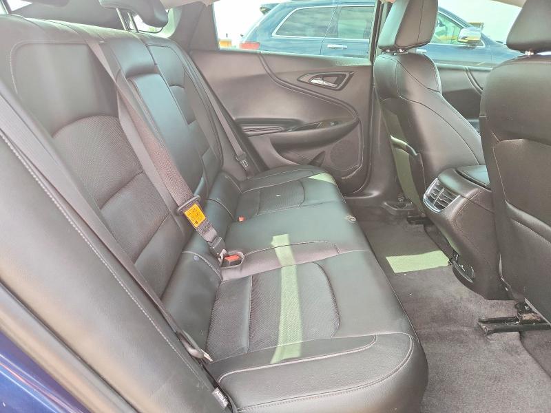 64704166 :رقم المزاد ، 1G1ZH5SX6GF334458 vin ، 2016 Chevrolet Malibu مزاد بيع