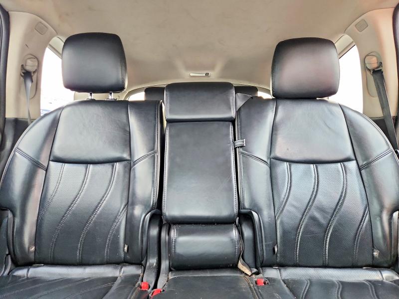Продажа на аукционе авто 2015 Infiniti Qx60, vin: 5N1AL0MM5FC540312, номер лота: 65133146